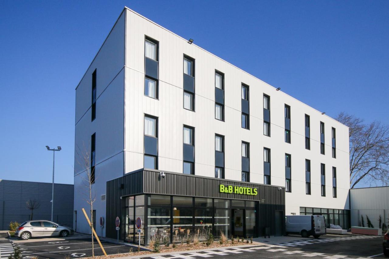 B&B Hotel Epernay 2* Epernay
