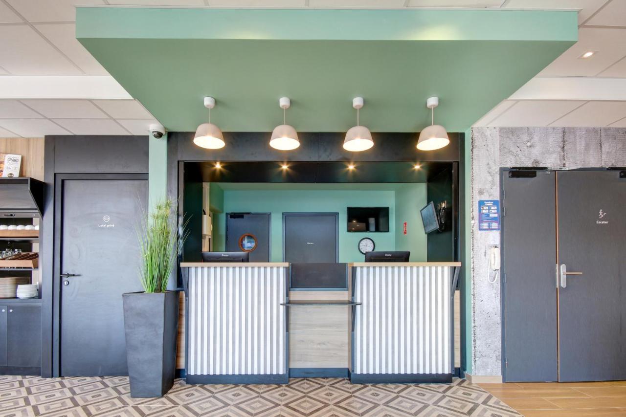 B&B Hotel Epernay Epernay
