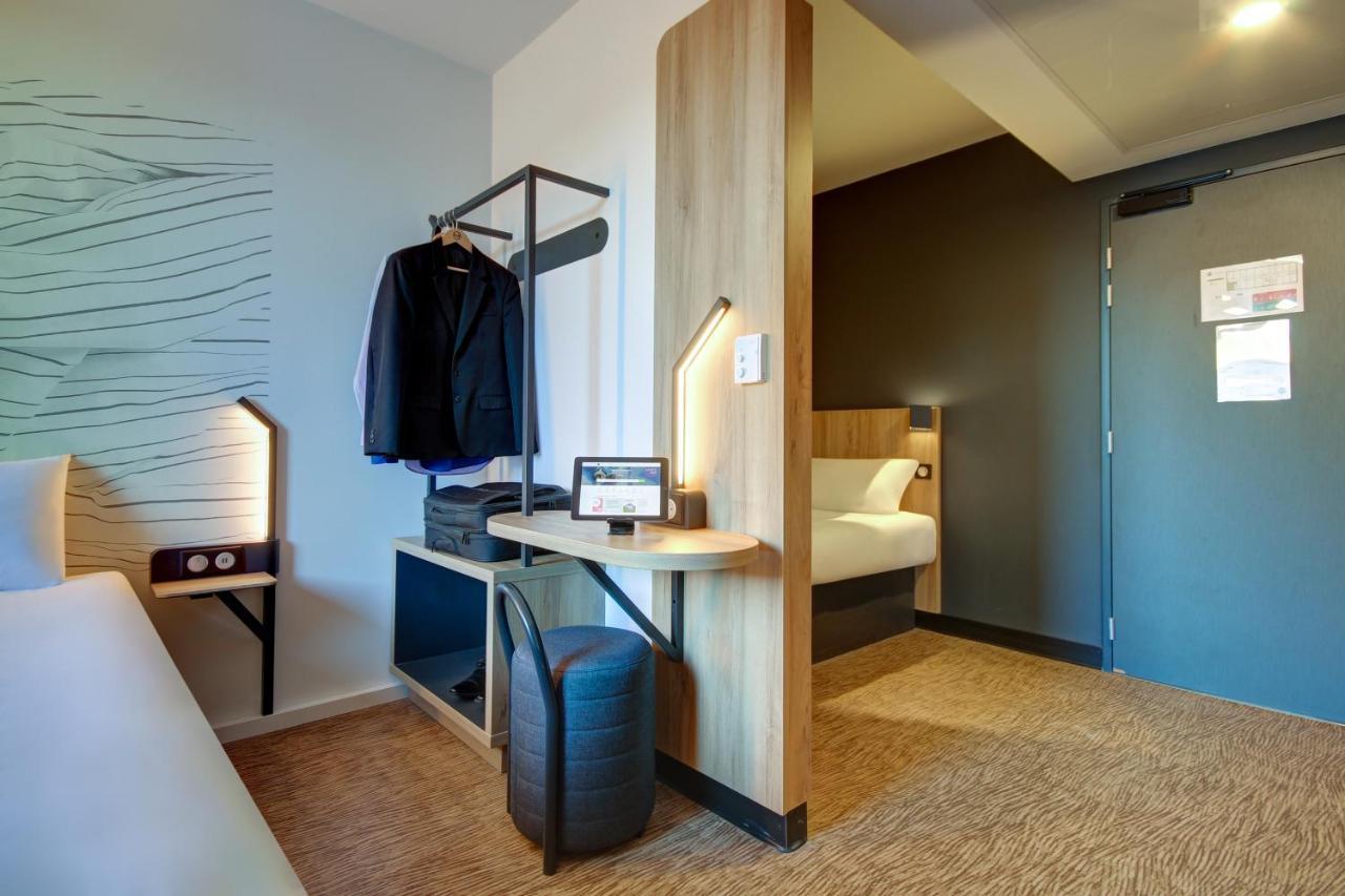 B&B Hotel Epernay